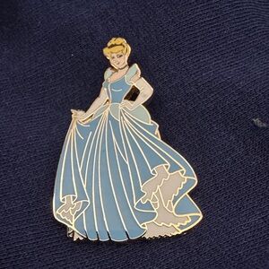 Disney  Princess Cinderella Pin